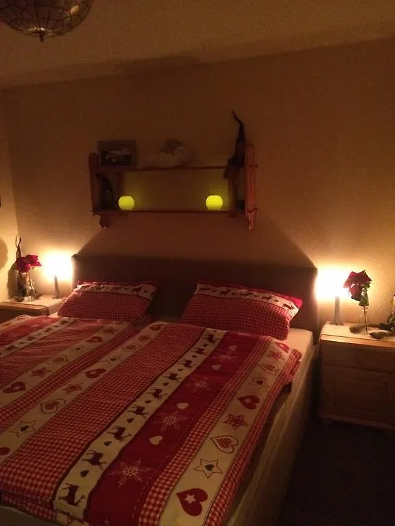 Apartment Ferienwohnung Auszeit Fischen im Allgaeu