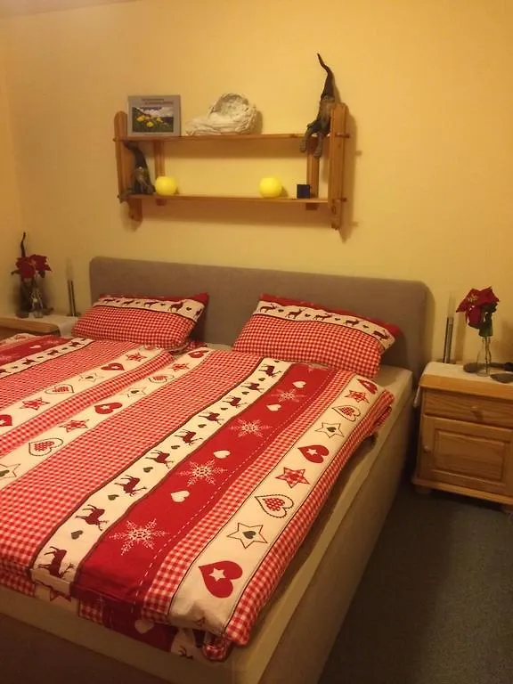 Ferienwohnung Auszeit Fischen im Allgaeu Apartment