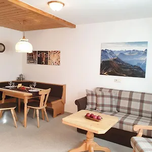 Haus Andrea Fischen im Allgäu