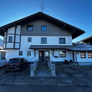 Aurikel 10 Fischen im Allgäu