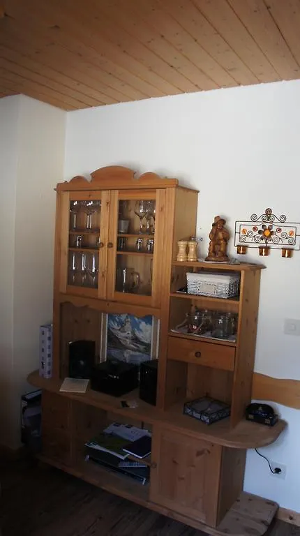 Apartment Ferienwohnung Auszeit Fischen im Allgaeu Germany