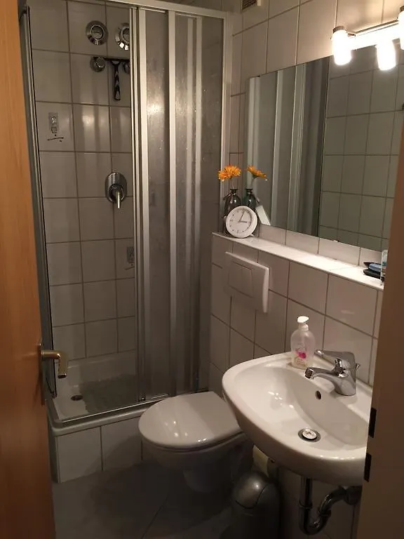 Ferienwohnung Auszeit Fischen im Allgaeu Germany