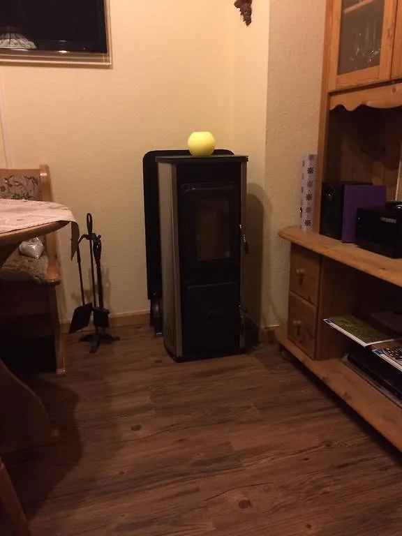 Ferienwohnung Auszeit Fischen im Allgaeu Germany